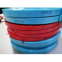 Excellent Quality Phenolic Resin Guide Tape/ Hard Tape (Blue/ Red)
